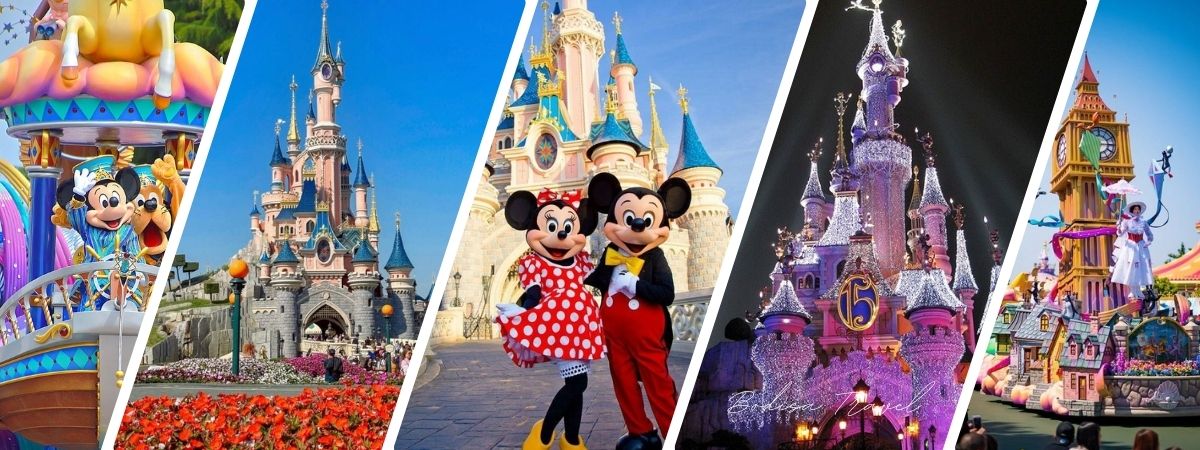 Disneyland Gezi Rehberi