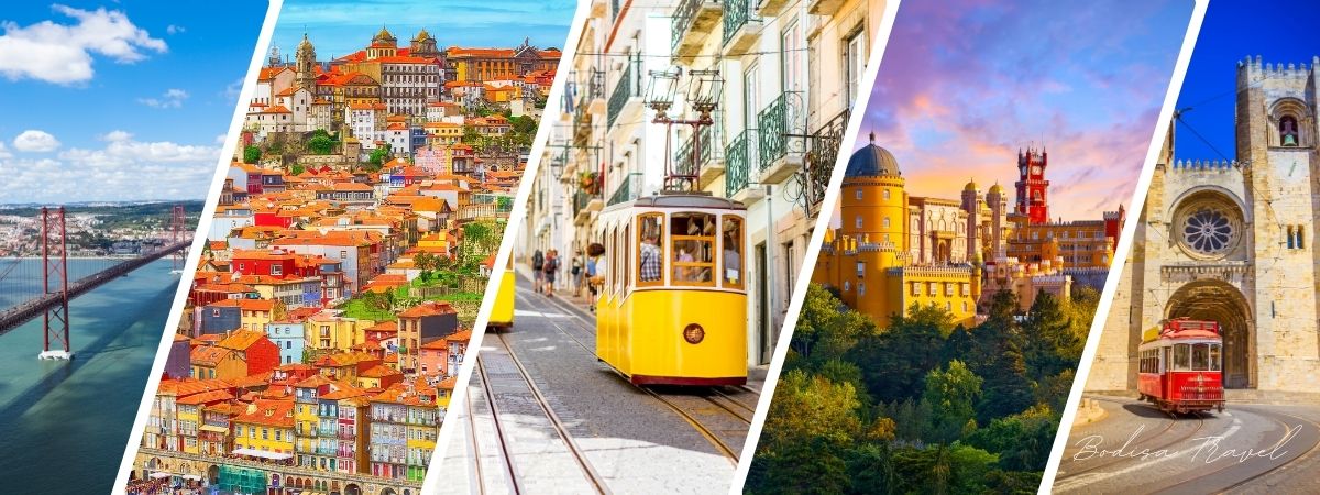 Portekiz Gezi Rehberi