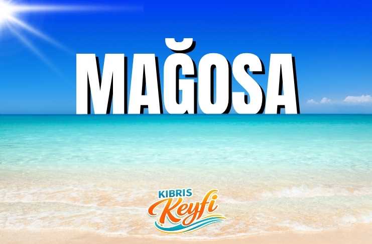 Mağosa Otelleri