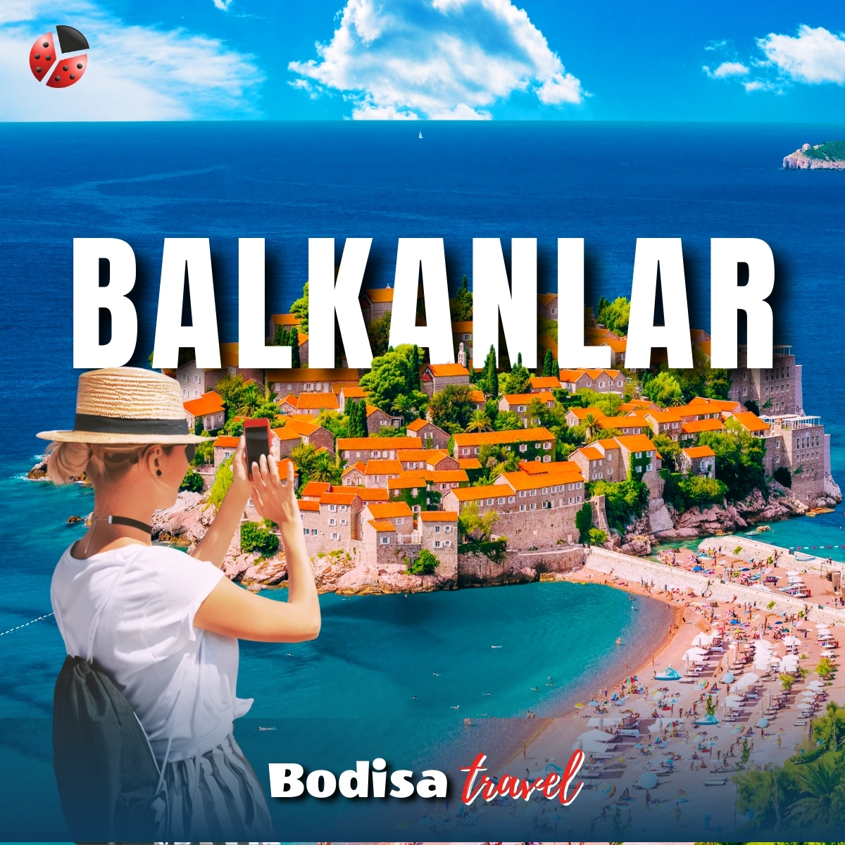 Balkanlar