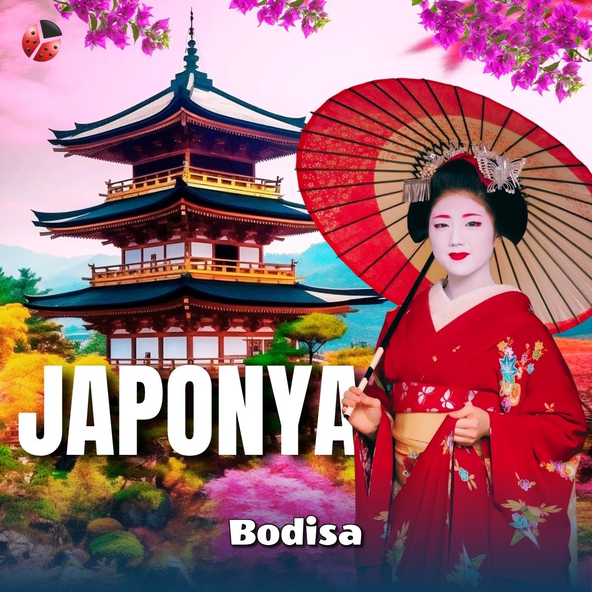 Japonya & Kore Turları