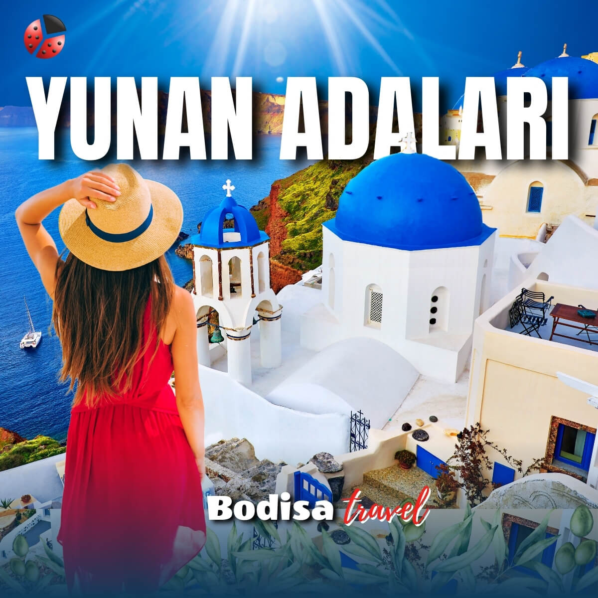 Yunan Adaları Turları