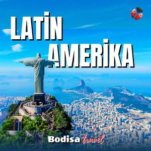 Latin Amerika Turları
