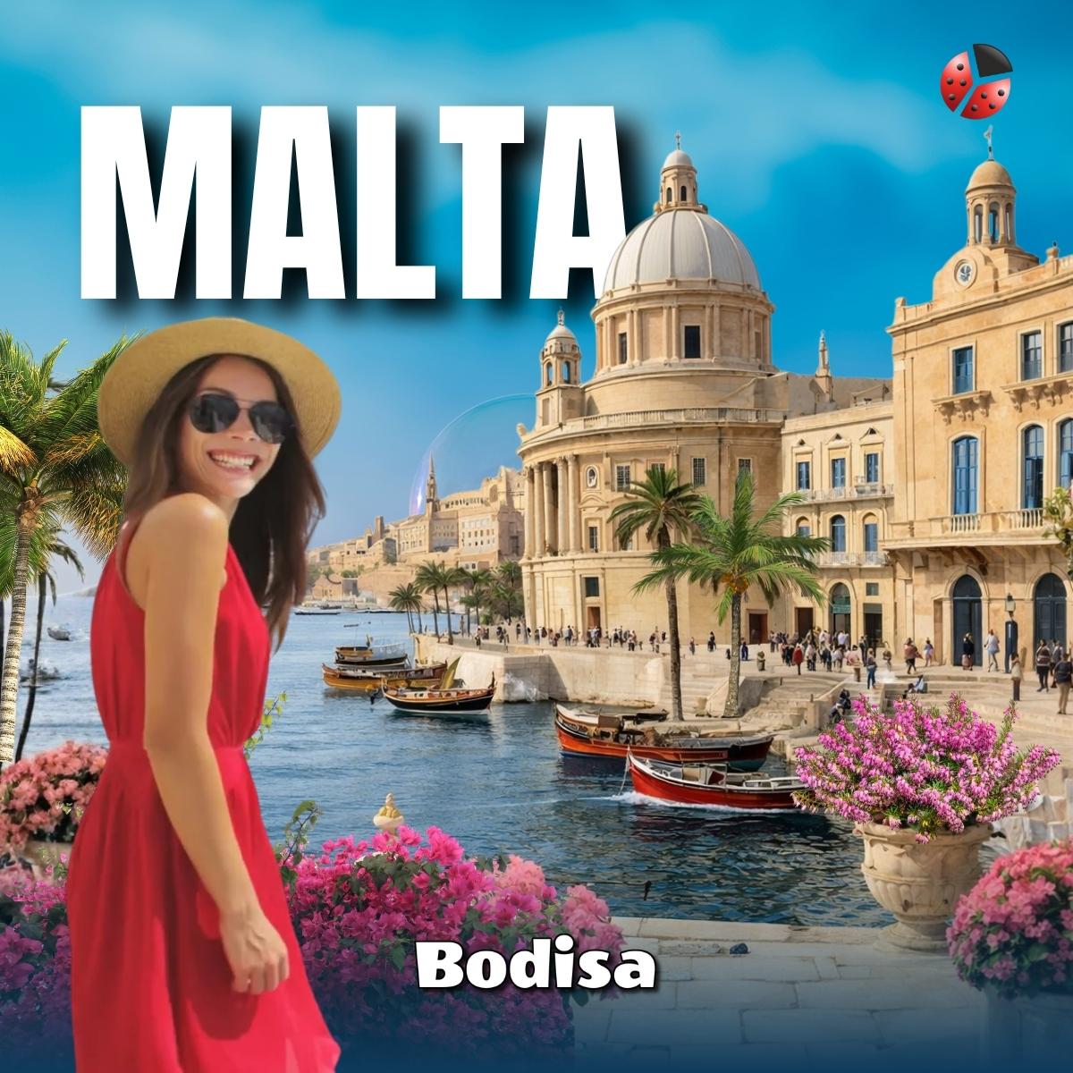 Malta Turları