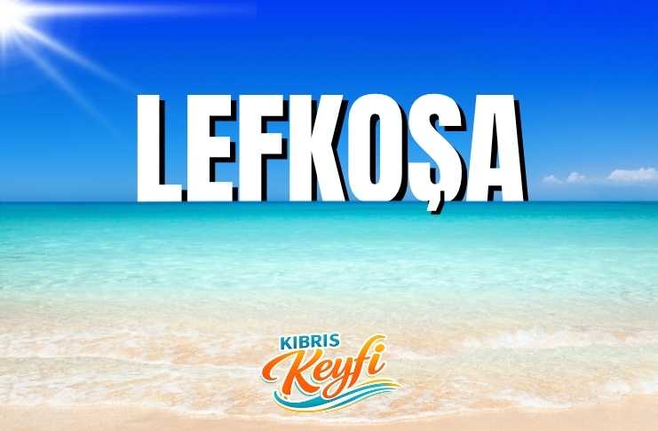 Lefkoşa Otelleri
