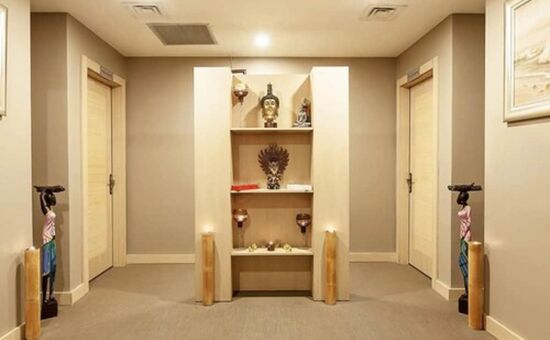 Salamis Bay Conti Resort Hotel & Casino