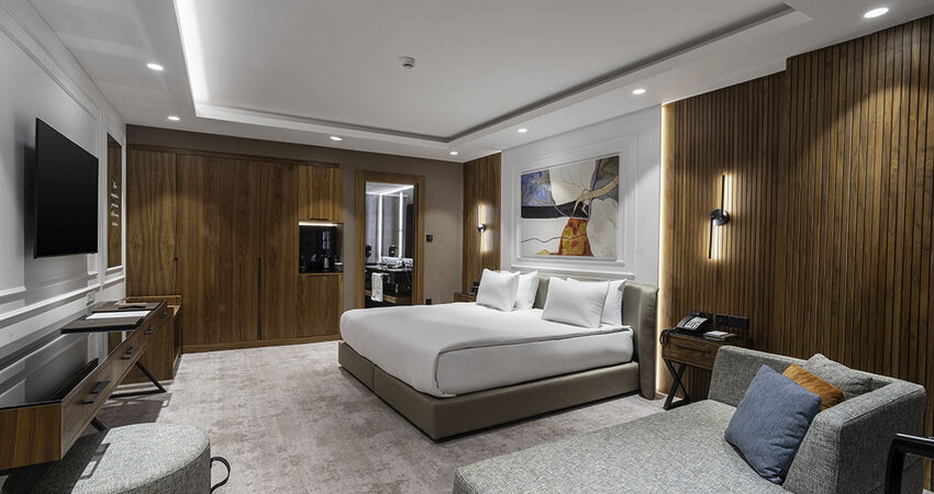 GRAND SAPPHIRE RESORT & CASINO