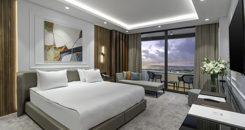 GRAND SAPPHIRE RESORT & CASINO