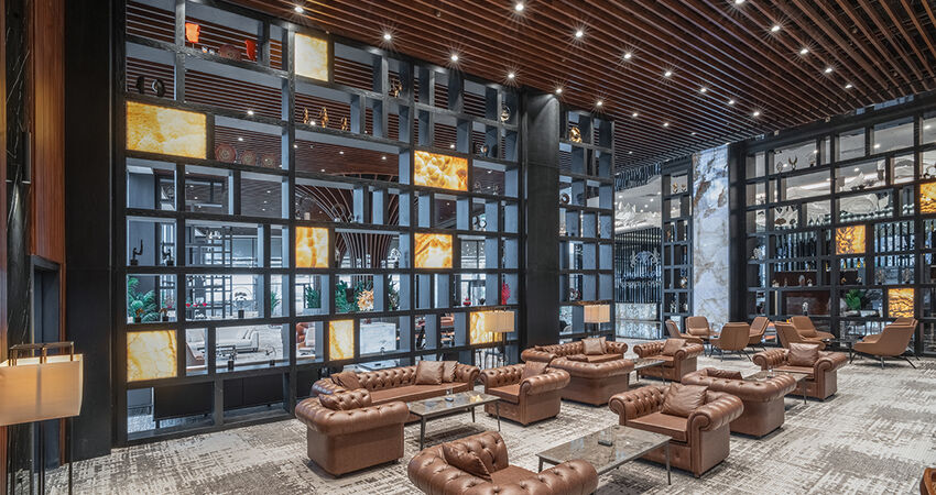 GRAND SAPPHIRE RESORT & CASINO