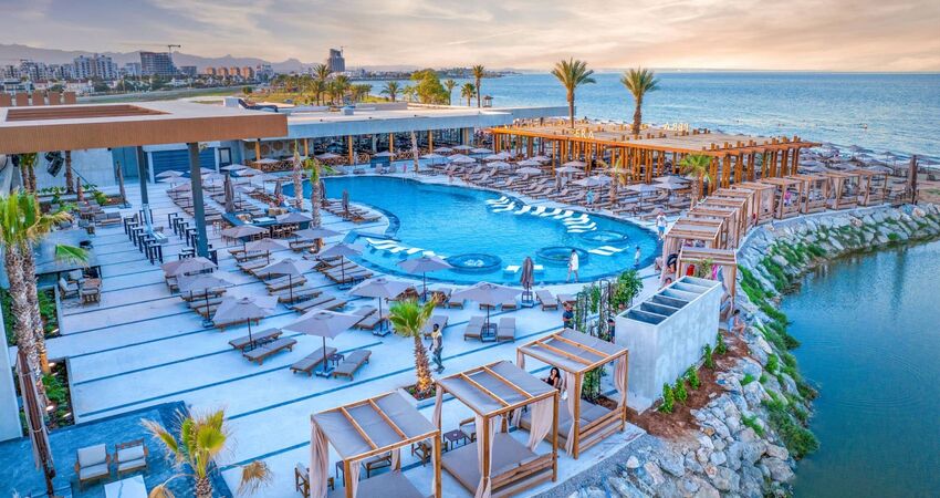 GRAND SAPPHIRE RESORT & CASINO