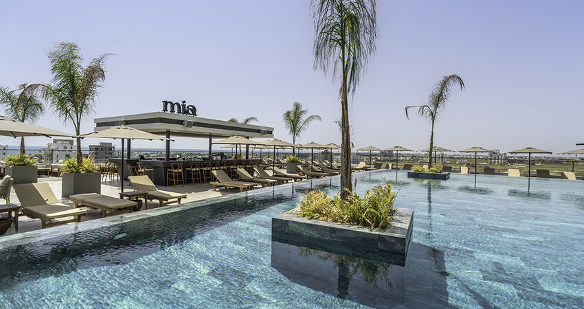 GRAND SAPPHIRE RESORT & CASINO