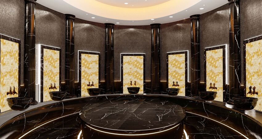 GRAND SAPPHIRE RESORT & CASINO