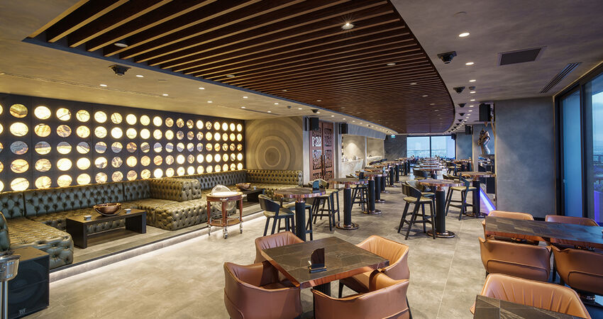 GRAND SAPPHIRE RESORT & CASINO