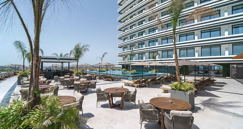 GRAND SAPPHIRE RESORT & CASINO