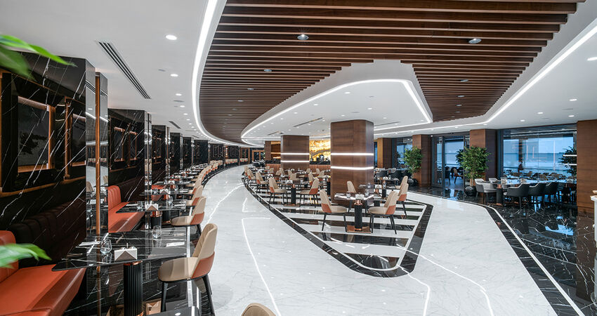 GRAND SAPPHIRE RESORT & CASINO