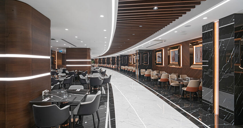 GRAND SAPPHIRE RESORT & CASINO