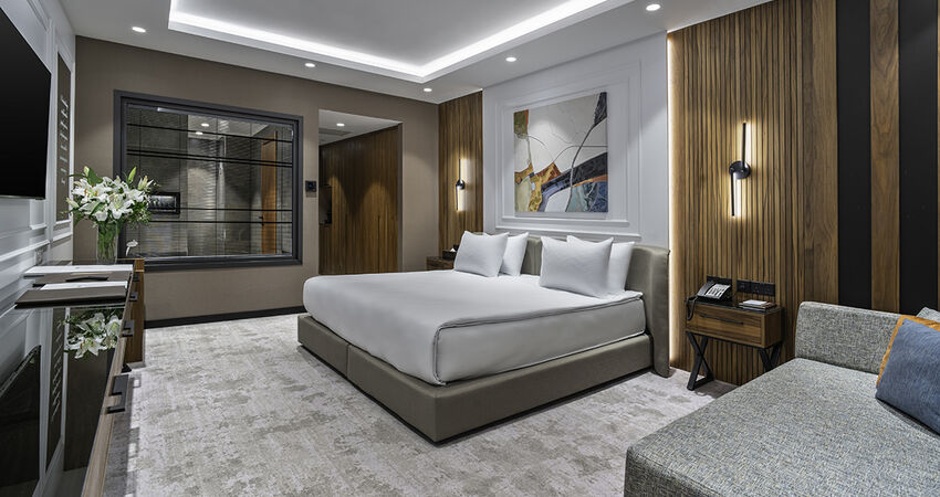 GRAND SAPPHIRE RESORT & CASINO