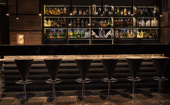 Grand Sapphire City Hotel