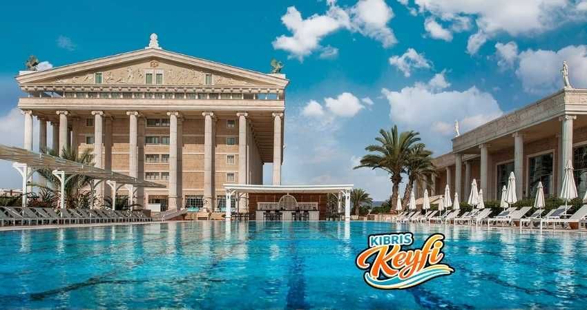 Kaya Artemis Resort