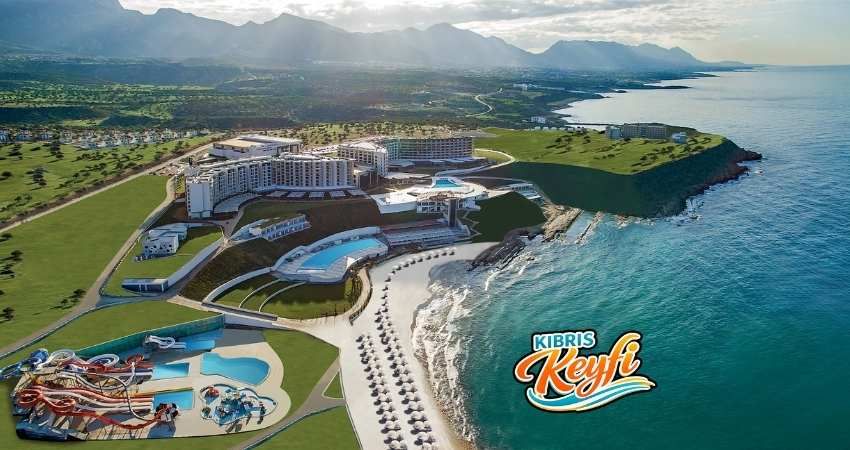 Elexus Hotel Resort & Spa