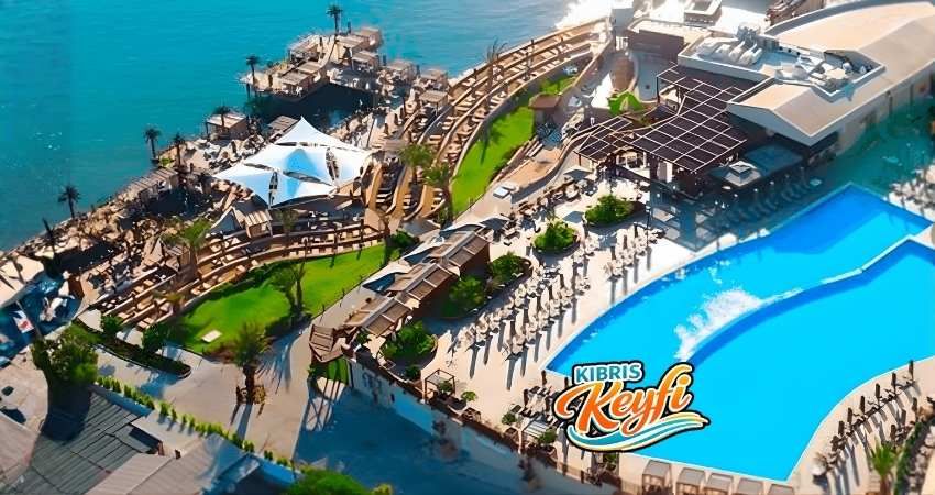 Lords Palace Hotel & Spa & Casino