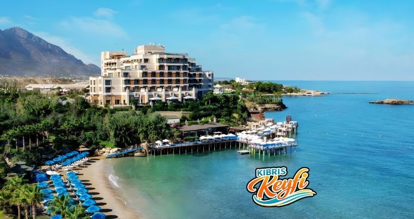 Merit Royal Hotel & Casino & Spa