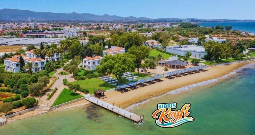 Merit Royal Gardens Resort