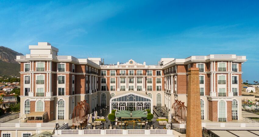 Kaya Palazzo Resort & Casino