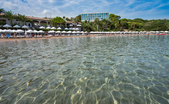 Denizkızı Royal Hotel