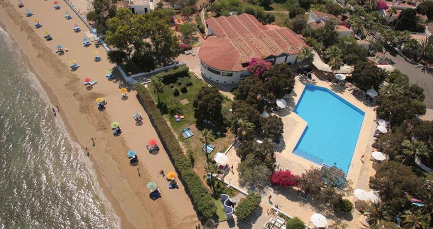 Merit Royal Gardens Resort
