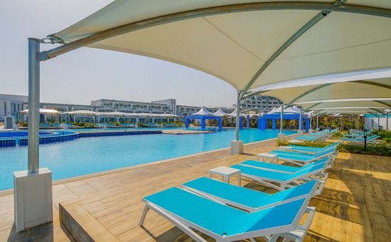 Limak Cyprus Deluxe Hotel