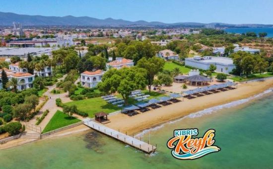 Merit Royal Gardens Resort