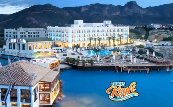 Rocks Hotel & Casino