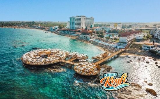 Salamis Bay Conti Resort Hotel & Casino