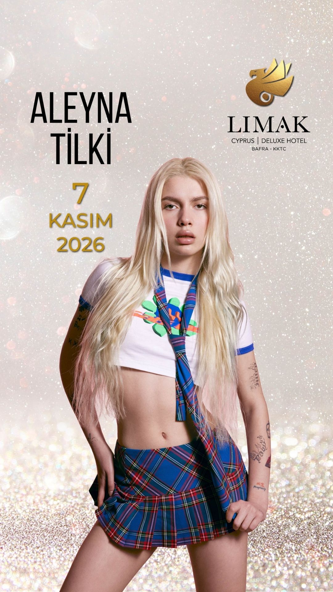7 Kasım 2026