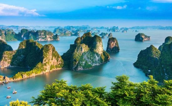 Royal Vietnam & Kamboçya Turu | Ekstra Turlar Dahil | 8 Gece | Emirates Havayolları İle