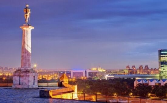 Belgrad'ın İzleri Turu I Tüm Turlar Dahil I Vizesiz I THY ile I 3 Gece 4 Gün