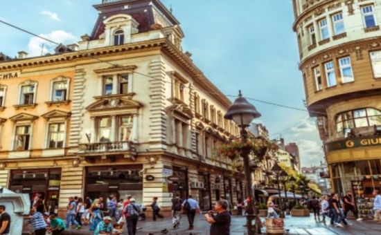 Belgrad'ın İzleri Turu  |  Ekstra Turlar Dahil  |  3 Gece - 4 Gün  |  THY ile