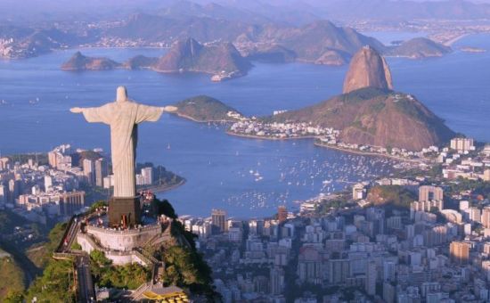 Bella Büyük Latin Amerika Turu | Ekstra Turlar Dahil | 14 Gece | THY ile