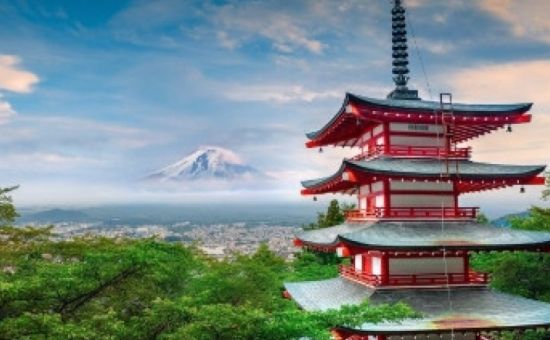 Class Kore & Japonya Turu | Ekstra Turlar Dahil | Bayram Özel | 9 Gece 11 Gün | THY ile