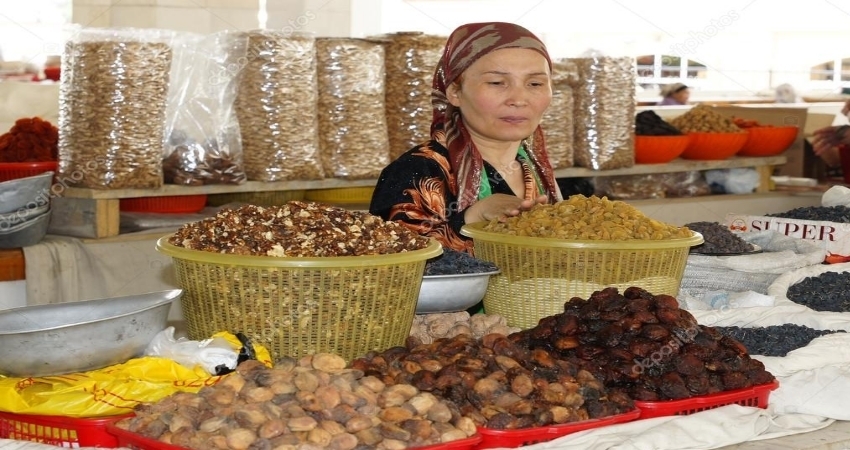 Kırgızistan & Kazakistan & Özbekistan Turu İpek Yolu Rotası • Ekstra Turlar ve Akşam Yemekleri Dahil • THY ile • 8 Gece 9 Gün