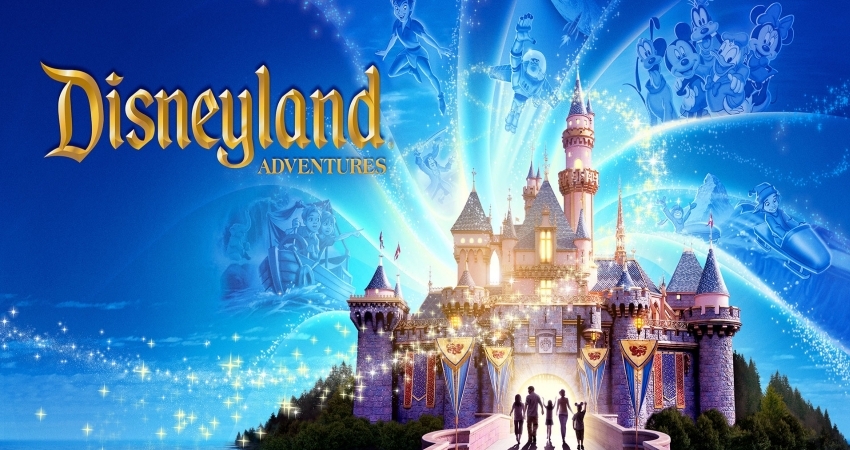 Paris & Disneyland Turu • Pegasus HY ile • 3 Gece 4 Gün (2024-2025)