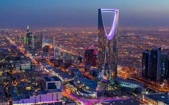 Riyadh Turu  • Saudi HY ile  • 3 Gece 4 Gün