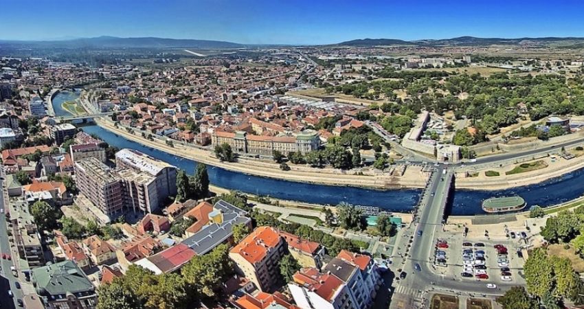 Büyük Balkan Turu 6 Ülke • Vizesiz • Ekstra Turlar ve Akşam Yemekleri Dahil • Ajet HY ile • 7 Gece 8 Gün (SKP-SKP)