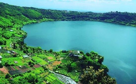 Espresso İtalya Turu (BLQ-FCO) I Pegasus HY ile I 5 Gece 6 Gün (2026 Kış Dönemi)