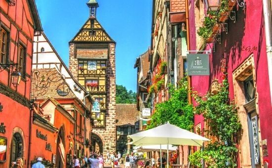 Bella Noel Pazarları Turu • Ekstra Turlar Dahil • PGS ile • 4 Gece 5 Gün