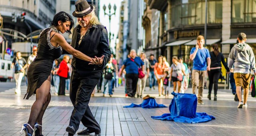 Vizesiz • Bella Brezilya & Arjantin Turu • Ekstra Turlar Dahil • THY ile • 9 Gece 11 Gün