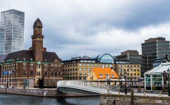 Büyük İskandinavya ve Fiyordlar Turu I THY ile I 10 Gece 11 Gün