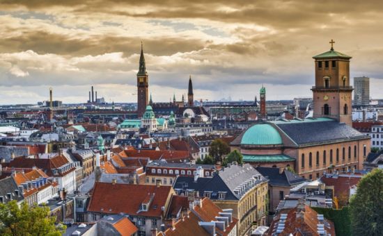 Büyük İskandinavya ve Fiyordlar Turu  |  10 Gece - 11 Gün  |  THY ile