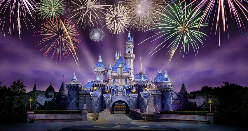 Ramazan Bayramı Özel • Paris & Disneyland Turu • THY ile • 4 Gece 5 Gün